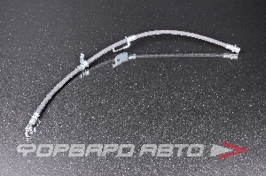 Шланг тормозной TOYOTA AURIS K&K FT0980