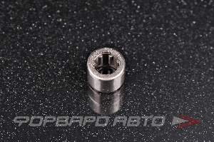 Подшипник 6*10*8 (игольчатый) SKF HK0608