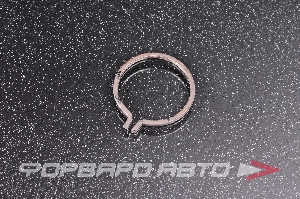 Кольцо стопорное 22*25*1,5 ASVA RC-22015