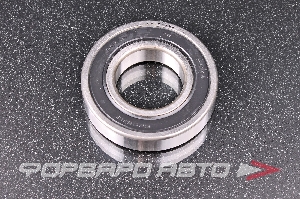 Подшипник 40*80*18 (шариковый) KOYO 6208-2RS