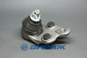 Опора шаровая, левая 555 SB-2802L