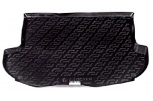 Коврик в багажник Hyundai Santa Fe Classic Тагаз '06 PROSPORT RS-07913