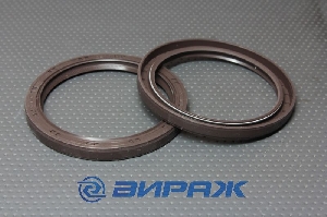 Сальник 76*94*8,5 (LH) рез. TTO G7146