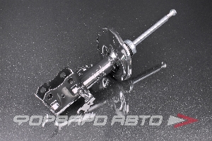 Амортизатор передний, левый MILES DG11576