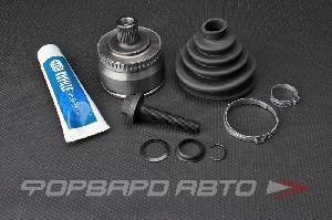 Шрус наружный RUVILLE 75718S