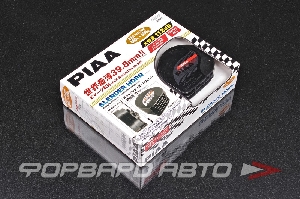 Сигнал звуковой 12V (2шт), 112 Дб,  400/500 Hz PIAA HO-12