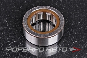 Подшипник 25*43,5*15 (прямой ролик) KOYO RNU050415A