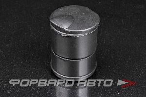 Пепельница автомобильная черная АНТЕЙ-КО В4124, В4123