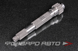 Вторичный вал (Output Shaft) 4Spd Standart TTINDUSTRIES 