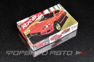 Сборная модель Mazda RX-8 Type S FUJIMI FU03552