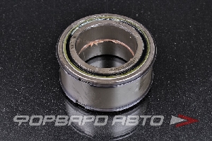 Подшипник 50*80*40 (прямой ролик) закрытый NTN SL04-5010LLNR