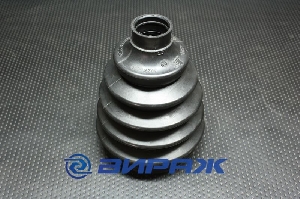 Пыльник привода 24*80*126 LOEBRO 303334