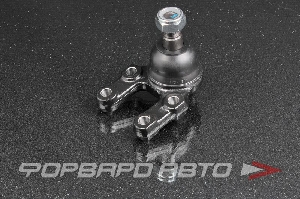 Опора шаровая, передняя нижняя CTR CB0300