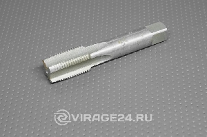 Метчик  1/2 трубный 1шт. <> 