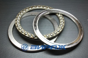 Подшипник 180*225*34 ZKL 51136