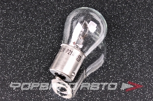 Лампа P21W 12V 21W BA15s 3200К Standard EXCELITE EXCELITE 55500