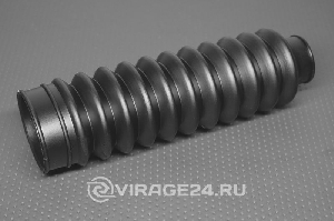Пыльник YAMAHA D=28/46 L=185 ARIETE 07907
