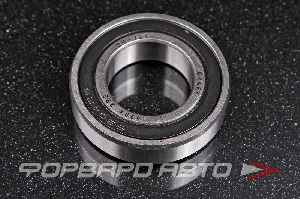 Подшипник 20*37*9 CRAFT BEARINGS 6904-2RS