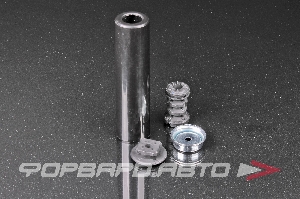 Пыльник (1шт) + отбойник (1шт) MILES DB47159