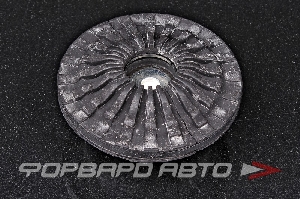 Опора стойки амортизатора VAG 8E0 412 377 C