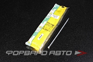 Купить Стяжка 3,5*225мм, пластик, бесцв. (100шт) /3,6*250/ SAPISELCO  Стяжка 3,5*225мм, пластик, бесцв. (100шт) /3,6*250/ SAPISELCO