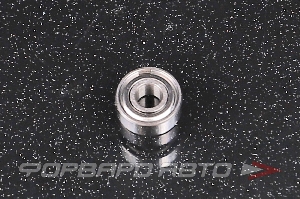 Подшипник 3*8*3 FUSHI MR83ZZ