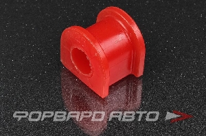 Втулка стабилизатора 25мм ПОЛИУРЕТАН 1-01-1740