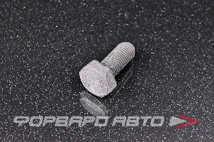 Болт М10*1,25*25 шаровой опоры для автомобиля ВАЗ 2108-09 БелЗАН 00001-0059707-319