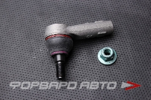 Наконечник рулевой, правый LEMFORDER 25342 01