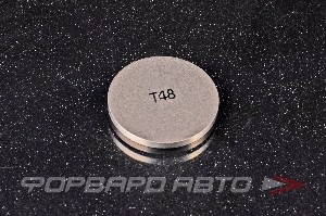 Купить Шайба регулировочная TOYOTA 13753-54480 Шайба регулировочная TOYOTA 13753-54480