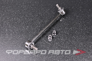 Кронштейн стабилизатора, левый CTR CL0565