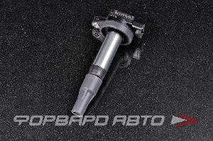 Катушка зажигания DEKEO 6R83-12A366-AA