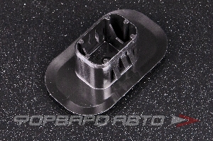 Купить Заглушка рамы TOYOTA 90950-01987 Заглушка рамы TOYOTA 90950-01987