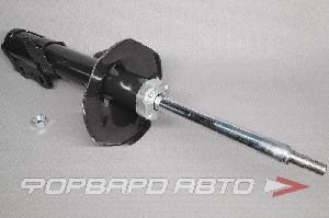 Амортизатор передний левый (Excel-G) KYB 334818