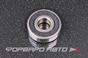 Подшипник 12*32*10 (шариковый) KG SS6201-2RSFG