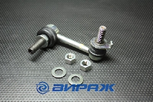 Кронштейн стабилизатора QSTEN STB162