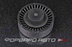 Ролик приводного ремня (Lada Niva, Chevtolet Niva) TSN 6.1.5