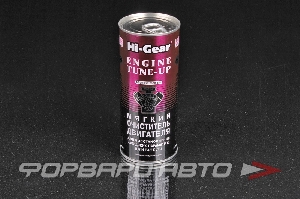 Очиститель двигателя, 444мл HI-GEAR HG2207