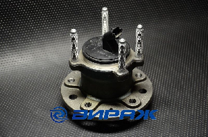 Ступичный узел SKF VKBA 3624