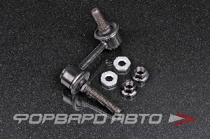 Кронштейн стабилизатора, левый CTR CL0582