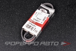 Ремень поликлиновой GATES 3PK683