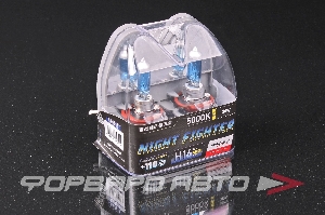 Лампа H16 12V 19W (30W) 5000K AVANTECH AB5016