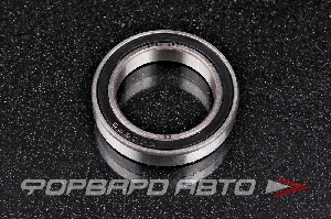 Подшипник 25*37*7 (шариковый) KG 6805-2RS