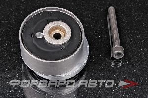 Натяжной ролик ремня ГРМ (Opel Astra, Zafira, Chevrolet Aveo, Cruze) INA 531 0779 10