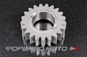 Шестерня 4ой передачи вторичного вала для 5MT XHD 21Т TTINDUSTRIES 