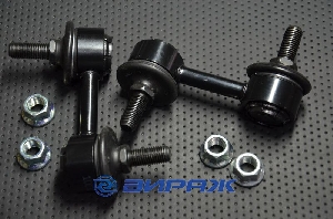 Купить Кронштейн стабилизатора, левый CTR CL0163 Кронштейн стабилизатора, левый CTR CL0163