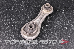 Подушка двигателя задняя RENAULT 112381035R