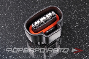 Купить Разъем 4 way для Toyota/Lexus 2JZGE. 20-16 AWG (TS090-SKT2) 1.1-1.4mm (TS090-SL1) TS 090 Sealed Series SUMITOMO 6189-0565 Разъем 4 way для Toyota/Lexus 2JZGE. 20-16 AWG (TS090-SKT2) 1.1-1.4mm (TS090-SL1) TS 090 Sealed Series SUMITOMO 6189-0565
