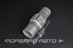 Гофра глушителя 57*200 ремкомплект FORA NF22504N