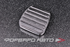 Накладка педали тормоза/сцепления Renault Logan, Sandero ASAM 30794